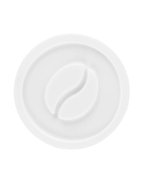 MOLDE MINI COFFEE DECOR 6c D70mmCake Decor