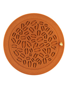 MOLDE COFFEE DECOR D180mmCake Decor
