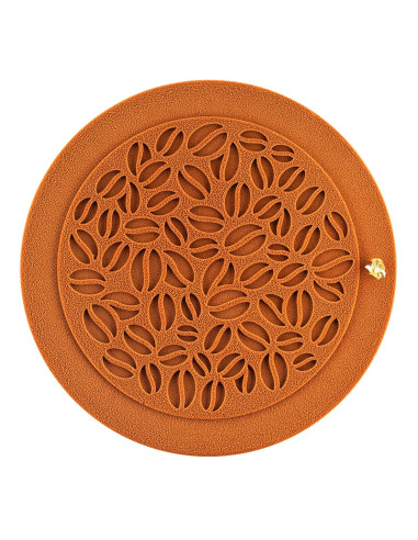 MOLDE COFFEE DECOR D180mmCake Decor