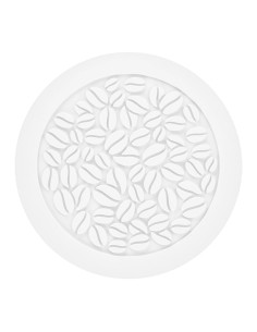 MOLDE COFFEE DECOR D180mmCake Decor 2