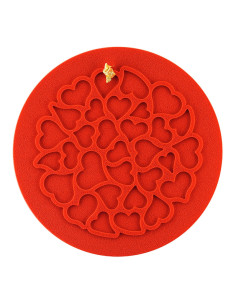 MOLDE LOVE DECOR D180mmCake Decor