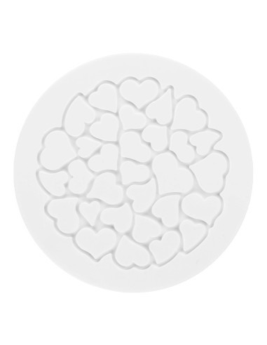 MOLDE LOVE DECOR D180mmCake Decor