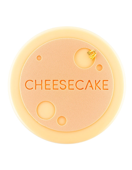 MOLDE CHEESECAKE DECORCake Decor