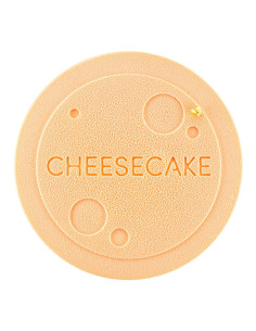 MOLDE CHEESECAKE DECORCake Decor