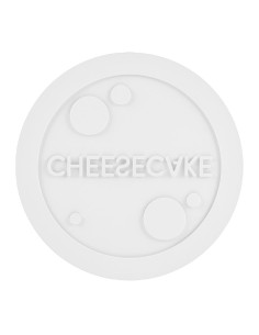 MOLDE CHEESECAKE DECORCake Decor 2