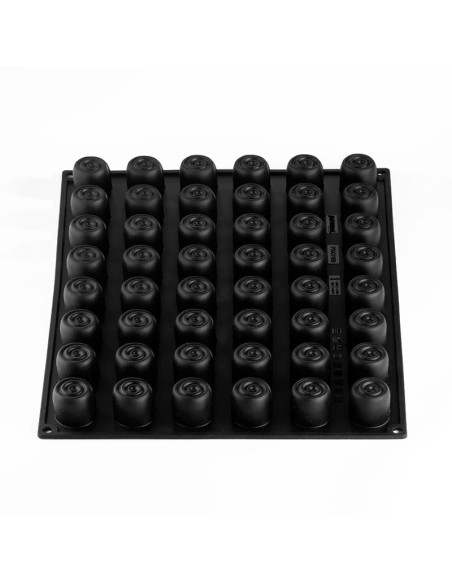 PAVOFLEX PX43109 VOLUPTÉ D35xh30mm 48c 20mlPavoni Monoporciones