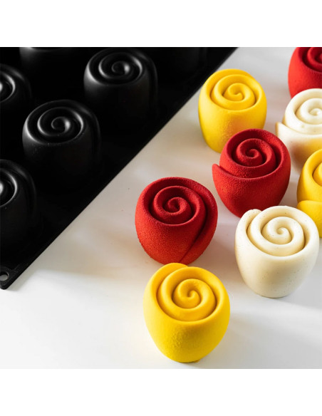 PAVOFLEX PX43108 VOLUPTÉ D60xh55mm 120mlPavoni Monoporciones