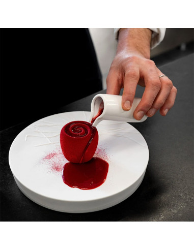 PAVOFLEX PX43108 VOLUPTÉ D60xh55mm 120mlPavoni Monoporciones