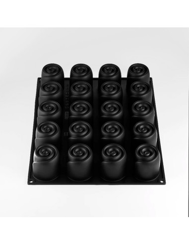 PAVOFLEX PX43108 VOLUPTÉ D60xh55mm 120mlPavoni Monoporciones