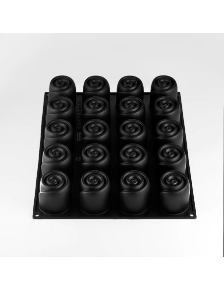 PAVOFLEX PX43108 VOLUPTÉ D60xh55mm 120mlPavoni Monoporciones