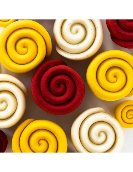 PAVOFLEX PX43108 VOLUPTÉ D60xh55mm 120mlPavoni Monoporciones