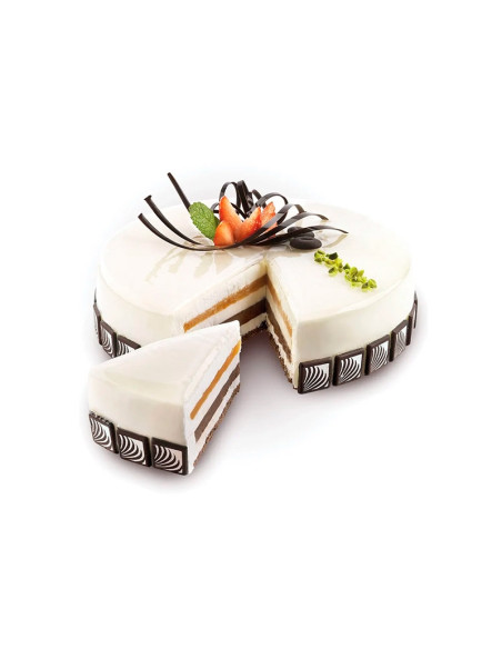 MOLDE TOR 180 H40/6Formas clásicas