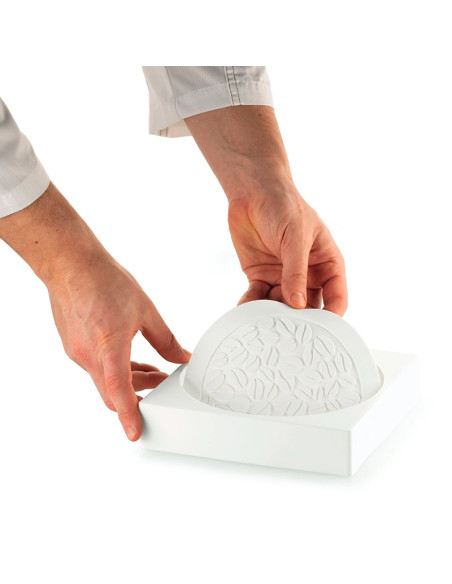 MOLDE MINI LOVE DECOR 6c D60mmCake Decor