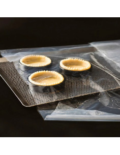 BOLSA TÉCNICA 550x800mm PLACA 60x40cm (100u)Fundas técnicas