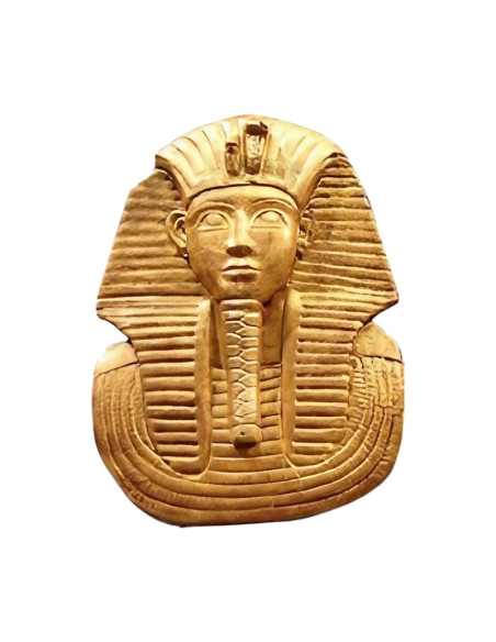 MOLDE MÁSCARA TUTANKAMÓNÉtnico