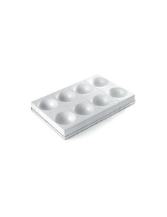 MOLDE ZUCCOTTO 135/8Formas clásicas