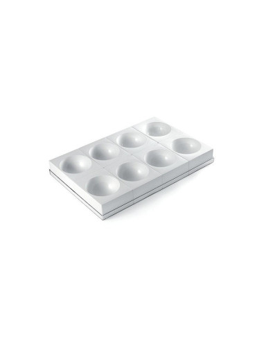 MOLDE ZUCCOTTO 135/8Formas clásicas