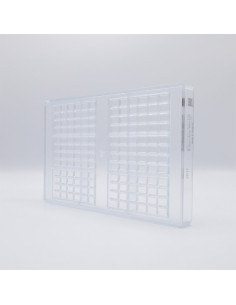 MOLDE CW2017 TABLETA 100x50x5mm 6cTabletas 2