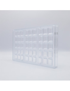 MOLDE CW2310 TABLETA 156x71x11mm 3cTabletas 2