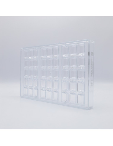 MOLDE CW2310 TABLETA 156x71x11mm 3cTabletas MOLDE CW2310 TABLETA 156x71x11mm 3cTabletas