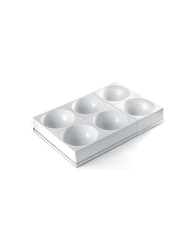 MOLDE ZUCCOTTO 180/6Formas clásicas