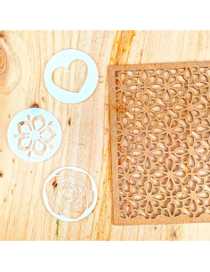 TOPPER PERSONALIZADOSNovedades