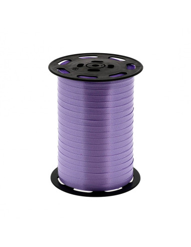 CINTA POLIPROPILENO VIOLETA 5mm (500m)Cinta polipropileno