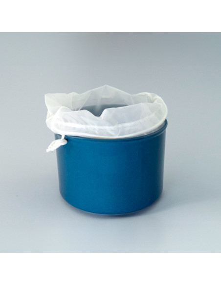 CLARIBAG OCOO 100 micras D20x24cm 8LColadores