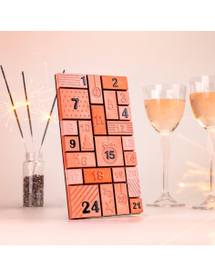 MOLDE 21MA2032 TABLETA ADVIENTO180x100x10,5mm 200gPolicarbonato 2