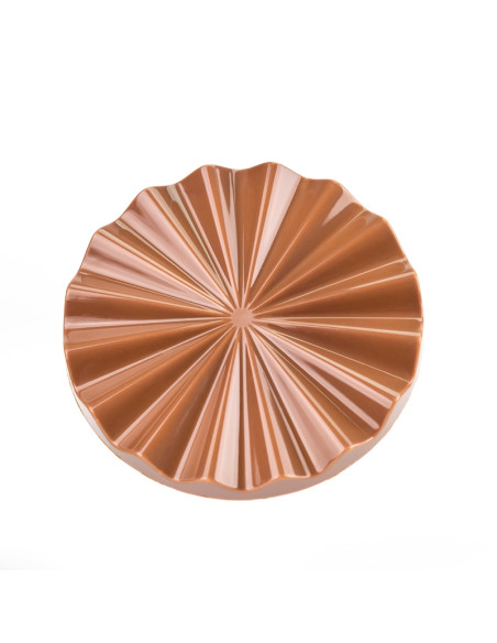 MOLDE 21MA2031 PLISSÉ D110x12mm 95g 2cTabletas