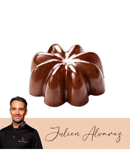 MOLDE 21MA1067 ÉTOILE by Julien AlvarezMasters