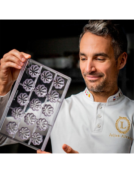 MOLDE 21MA1067 ÉTOILE by Julien AlvarezMasters