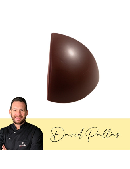 MOLDE 21MA1066 QUARTUS by David PallàsMasters