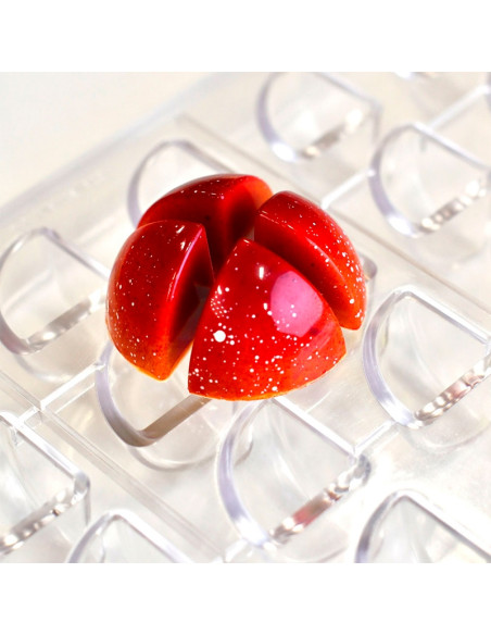 MOLDE 21MA1066 QUARTUS by David PallàsMasters