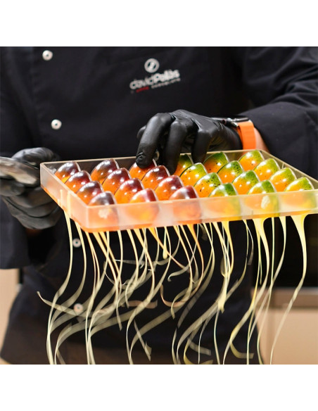 MOLDE 21MA1066 QUARTUS by David PallàsMasters