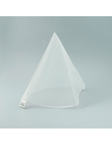 CLARIBAG CONIK 100 micras D29x29cm 6LColadores CLARIBAG CONIK 100 micras D29x29cm 6LColadores