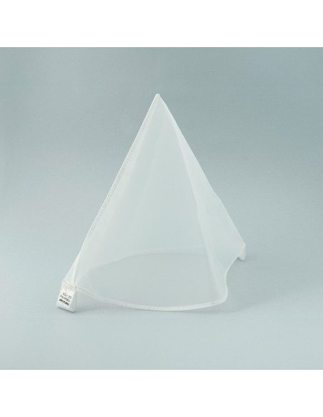 CLARIBAG CONIK 100 micras D29x29cm 6LColadores