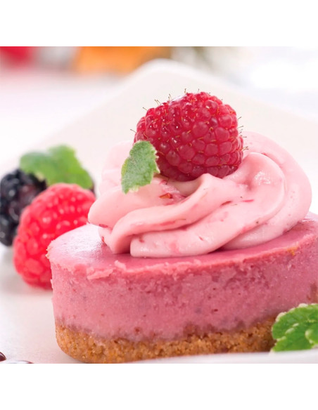 MOLDE SF027 PETIT FOURS D40x20mmRedondos