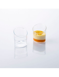 VASO GREEK (100 uds.)Vasos Pastelería 2