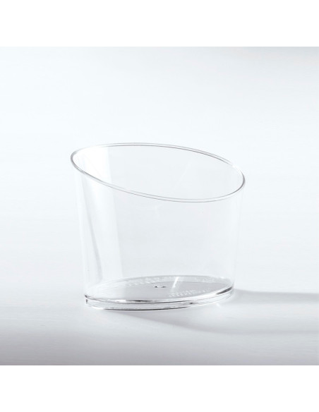 VASO GREEK (100 uds.)Vasos Pastelería