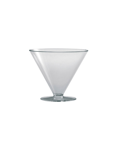 COPA CÓNICA 165ml (100 uds.)Vasos Pastelería