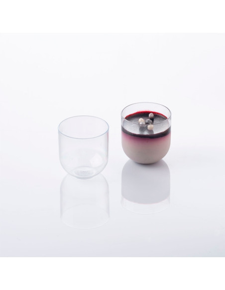 VASO JAPAN 47 ml (100 uds.)Vasos catering