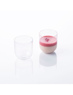 VASO JAPAN 87ml (100 uds.)Vasos catering