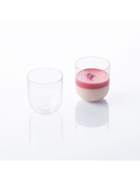 VASO JAPAN 87ml (100 uds.)Vasos catering