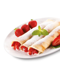 ESPÁTULA RACLETTE NYLON PARA CREPESEspátulas Especiales 2