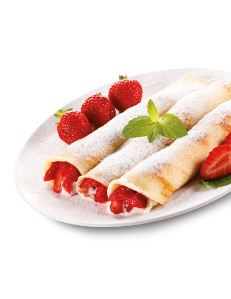 ESPÁTULA RACLETTE NYLON PARA CREPESEspátulas Especiales