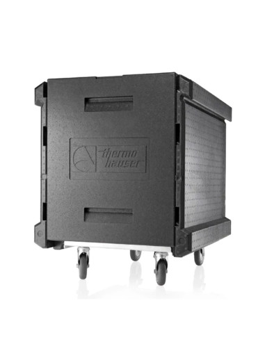 CONTENENEDOR ISOTÉRMICO 72x58x62 4/6 COMBI THERMOHAUSERContenedores...