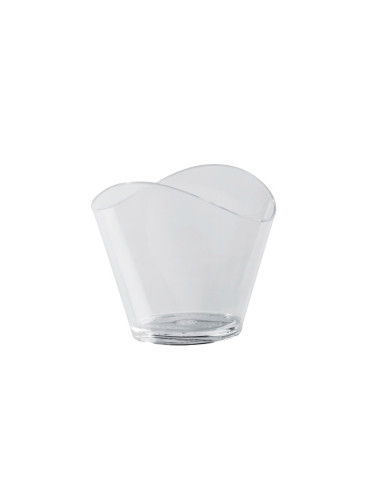 VASO WAVE 50ml (100 uds.)Vasos catering