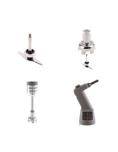 TRITURADOR MINI MP190 V.V. 270W 230VPequeña Maquinaria 2