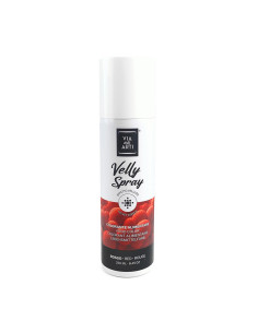 SPRAY TERCIOPELO ROJO VELLYSPRAY 250mlSprays Velluto